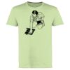Ultra Cotton Mens T-shirt Thumbnail