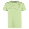 Ultra Cotton Mens T-shirt Thumbnail