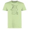 Ultra Cotton Mens T-shirt Thumbnail