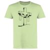 Ultra Cotton Mens T-shirt Thumbnail