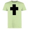 Ultra Cotton Mens T-shirt Thumbnail