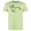 Ultra Cotton Mens T-shirt Thumbnail