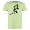 Ultra Cotton Mens T-shirt Thumbnail