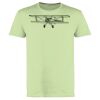 Ultra Cotton Mens T-shirt Thumbnail