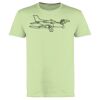Ultra Cotton Mens T-shirt Thumbnail
