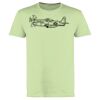 Ultra Cotton Mens T-shirt Thumbnail