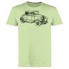 Ultra Cotton Mens T-shirt Thumbnail