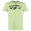 Ultra Cotton Mens T-shirt Thumbnail