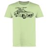 Ultra Cotton Mens T-shirt Thumbnail