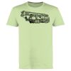 Ultra Cotton Mens T-shirt Thumbnail
