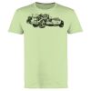 Ultra Cotton Mens T-shirt Thumbnail