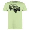 Ultra Cotton Mens T-shirt Thumbnail