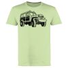 Ultra Cotton Mens T-shirt Thumbnail