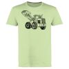 Ultra Cotton Mens T-shirt Thumbnail