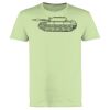 Ultra Cotton Mens T-shirt Thumbnail