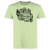 Ultra Cotton Mens T-shirt Thumbnail