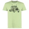 Ultra Cotton Mens T-shirt Thumbnail