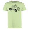 Ultra Cotton Mens T-shirt Thumbnail
