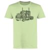 Ultra Cotton Mens T-shirt Thumbnail