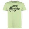 Ultra Cotton Mens T-shirt Thumbnail