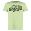 Ultra Cotton Mens T-shirt Thumbnail
