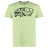 Ultra Cotton Mens T-shirt Thumbnail