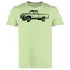 Ultra Cotton Mens T-shirt Thumbnail