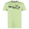 Ultra Cotton Mens T-shirt Thumbnail