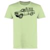 Ultra Cotton Mens T-shirt Thumbnail