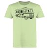 Ultra Cotton Mens T-shirt Thumbnail