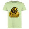 Ultra Cotton Mens T-shirt Thumbnail