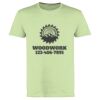 Ultra Cotton Mens T-shirt Thumbnail
