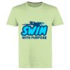 Ultra Cotton Mens T-shirt Thumbnail