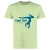 Ultra Cotton Mens T-shirt Thumbnail